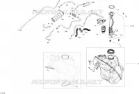 Benzinetank