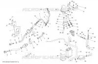 EVAPoratief emissiesysteem - Carburateur