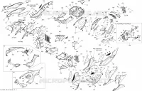 CARROSSERIE ACCESSOIRES