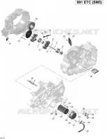 Motorsmering