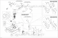 Benzinetank