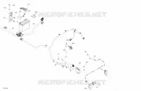 Elektrisch - achtersysteem