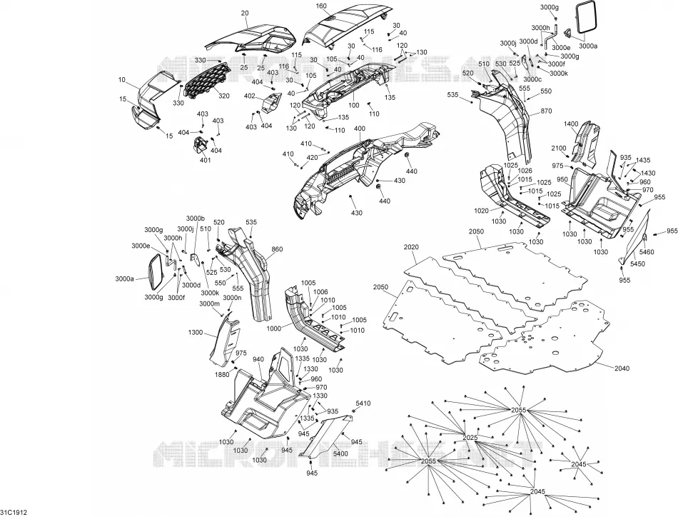 CARROSSERIE