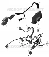 MotoRKABELBOOM