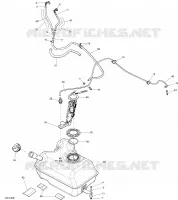 Benzinetank
