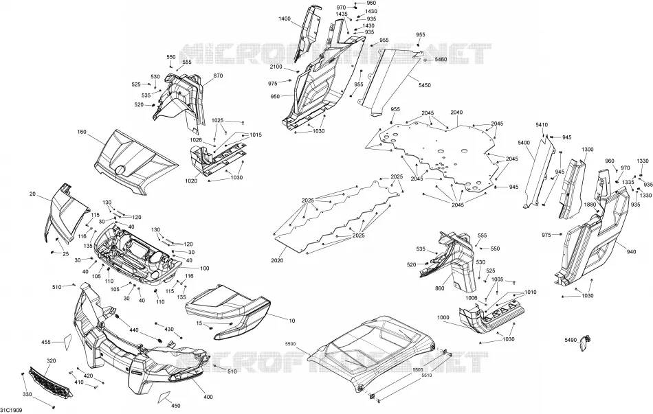 CARROSSERIE