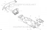 SKIDPLATE AND BUMPER