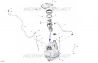 MOTOR - BENZINE