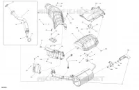 MOTOR - UITLAATSYSTEEM