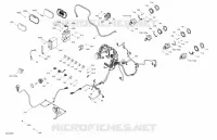 ELECTRISCH ONDERDELEN