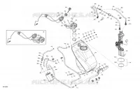 MOTOR - BENZINE