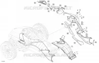 CARROSSERIE - KUIPDEEL