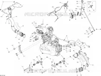 Motor en MOTORSTEUN