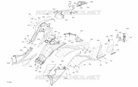 CARROSSERIE ACCESSOIRES KUIPDEEL