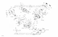 CARROSSERIE ACCESSOIRES Console