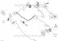 Hydraulische Rem