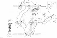 Benzinetank
