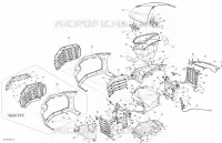 VOORSTE CARROSSERIE ACCESSOIRES