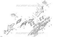 LICHAAM - ACHTERWAND