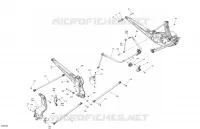 ACHTERWIELOPHANGING COMPONENTS