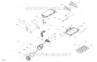 MOTOR - INLAAT