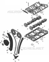 ROTAX - KLEPPENTREIN