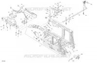 06- FRAME - REAR SECTION