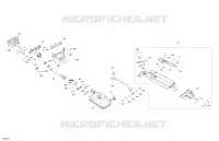 Motor - UITLAATSYSTEEM