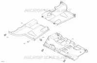 Skidplate