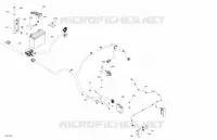 Elektrisch - achtersysteem