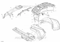 Bumper En Skid Plate