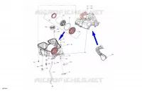 MOTOR - INLAAT