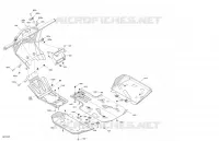 SKIDPLATE AND BUMPER