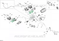 08- ELEKTRISCH HARNAS - FRONT SECTION