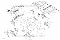 CARROSSERIE ACCESSOIRES