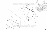 Cabine - interieur
