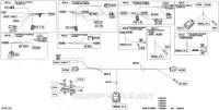 08- ELEKTRISCH HARNAS - JUNCTION WIRING HARNESS - 710007303