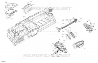 CARROSSERIE - DASHBOARD