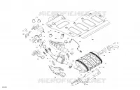 MOTOR - UITLAATSYSTEEM