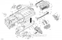 CARROSSERIE - DASHBOARD