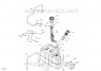 MOTOR - BENZINE