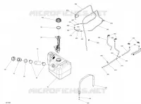 Benzinetank