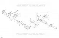 MOTOR - UITLAATSYSTEEM