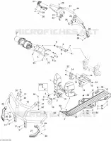 CARROSSERIE ACCESSOIRES