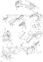 CARROSSERIE ACCESSOIRES