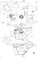 Benzinetank