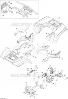 CARROSSERIE ACCESSOIRES