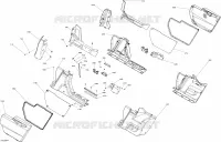 CARROSSERIE - ZIJKUIP