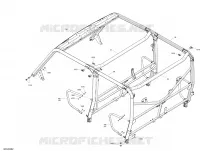 cabineframe