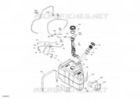 MOTOR - BENZINE
